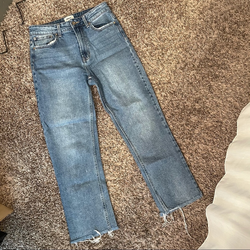 ONLY Denim Jeans